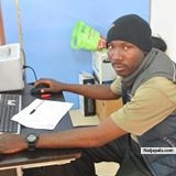 Osazogie Raphael