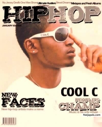 Coolcizzle