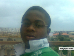 chigozie orji (shyghozie)