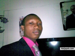 If no be God