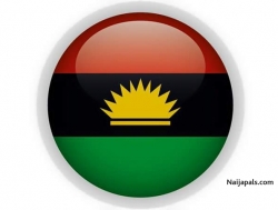 BIAFRA ANTHEM (All Hail Biafra) by I.P.O.B