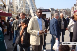 Muyiwa Odumewu