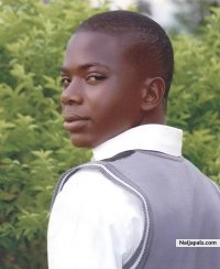 ADEBISI RASHEED (adebisirasheed)