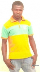AFUWAI LAWRENCE  (afuwai)