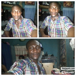 in my b