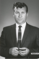 neal frisby