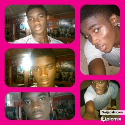adewale moses (adewalex4)