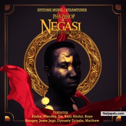 Phazehop by Take U Home [ Reloaded ] Ft. Boogey, DynastyDrizzle, Jesse Jagz & Khali Abdu