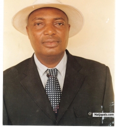 TONY OGWEMOH (SKIDOB)