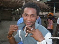 vitus obi