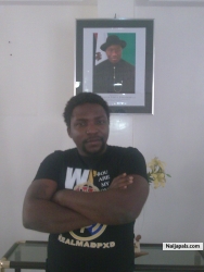 princewill Iyke