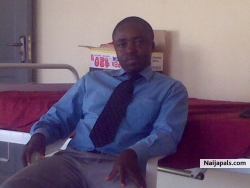 babatunde oloruntola