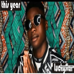 This Year by Lucky Star