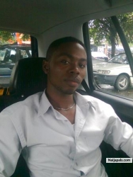 Lyons Bassey (LyonsBassey)