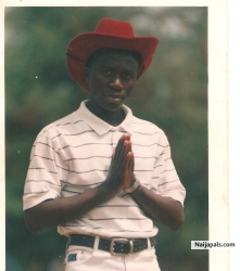 Grant my request oh Lord.
