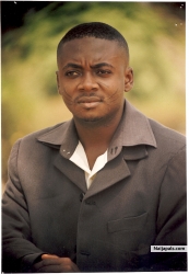 OKPANACHI JIBRIL FAROUK