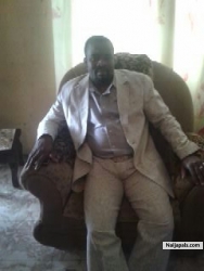 The Prophet Of the Living God