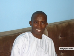 Mohammed Salihu (mrnana)