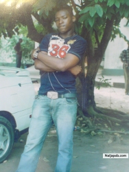 tight guy