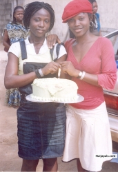 I & My twins cista