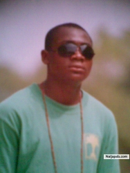 moses Aju (sunnyaju)