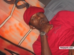 red alart