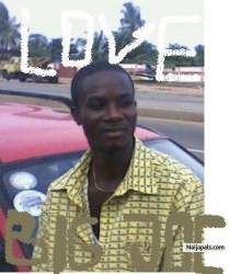 joe felix (larbi)