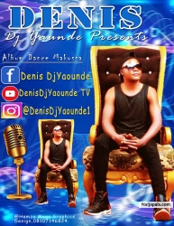 #MAYO-FARANG MUSICIAN DENIS DJYAOUNDE A.K.A UPDATE 
