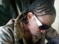 nothing much