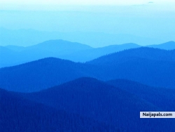 blue hills