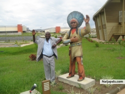 Peter Igie Omo-Idahosa