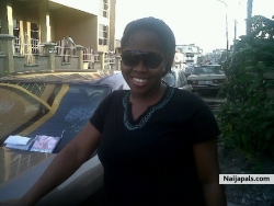 UGONNA CHINWE NZENWA-ORJI