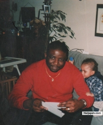 VICTOR AND KENLEY