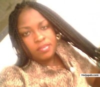 fidelia offiong