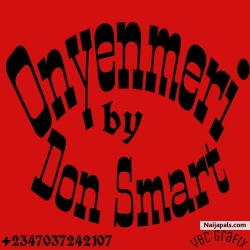 Onyenmeri by Don-Smart