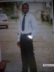 ADEOLU FAKOREDE