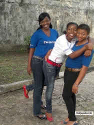 my friends and i