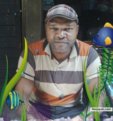 cool guy