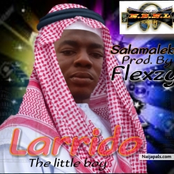 Larrido (N.B.N.L)
