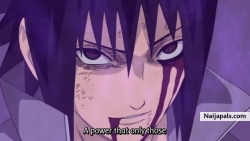Sharingan Eyez
