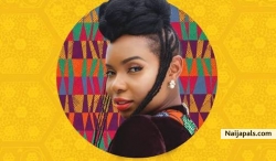 YEMI ALADE NACK AM INSTRUMENTAL by PROD BY SMARTDAWESOME 