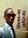 David Olaolu  Olaleye James