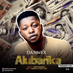 Alubarika by Dannex