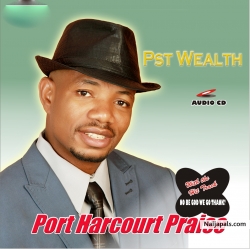 NOR BE GOD WE GO THANK? by PASTOR WEALTH TAMUNO