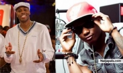 Reppin For My City by Kardinal Offishall ft. Wizkid