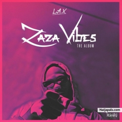 Sade by LAX