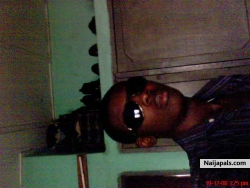 uche orieh