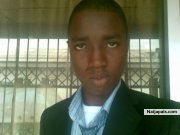 This is how i look