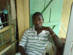 chilling