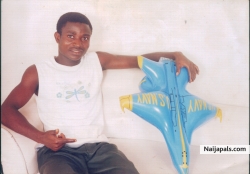 adamu cudjoe isaac (zicotech)